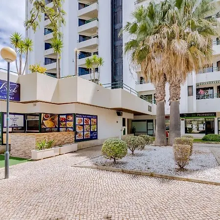 Appartement Talia Ii - Center - Vilamoura