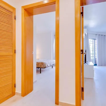 Talia Ii - Center - 公寓