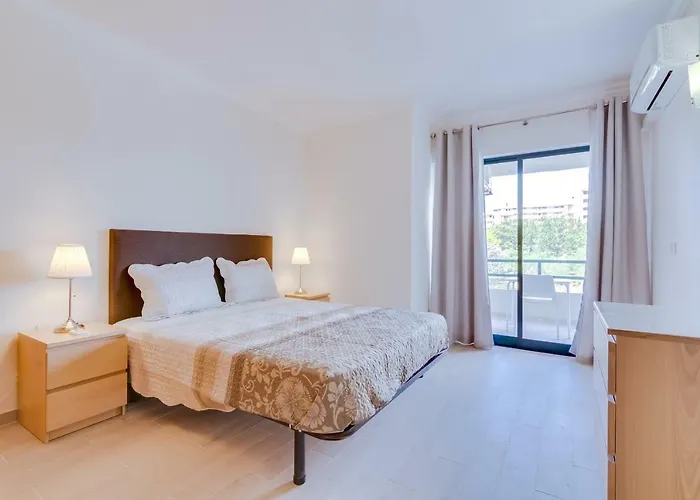 Appartement Talia Ii - Center - Vilamoura