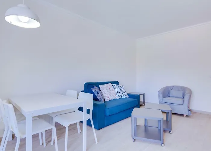 Talia Ii - Center - Vilamoura