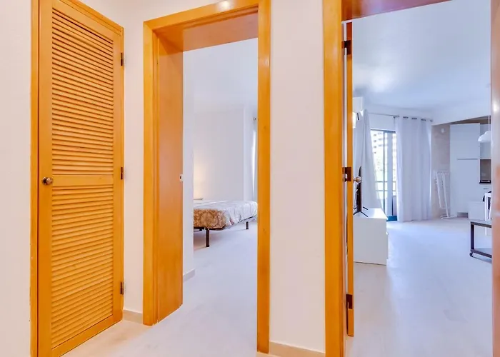 Talia Ii - Center - Appartement