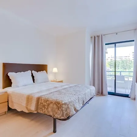 Appartamento Tália Ii - Pool&city Center - Vilamoura