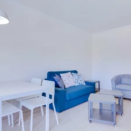 Tália Ii - Pool&city Center - Vilamoura