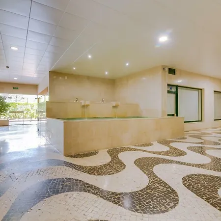 Appartamento Tália Ii - Pool&city Center - *