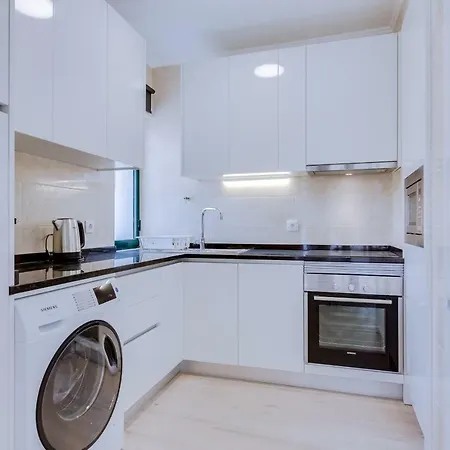 Appartamento Tália Ii - Pool&city Center - Vilamoura